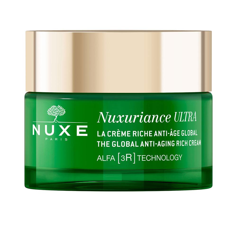 Nuxe NUXURIANCE ULTRA crème riche redensifiante