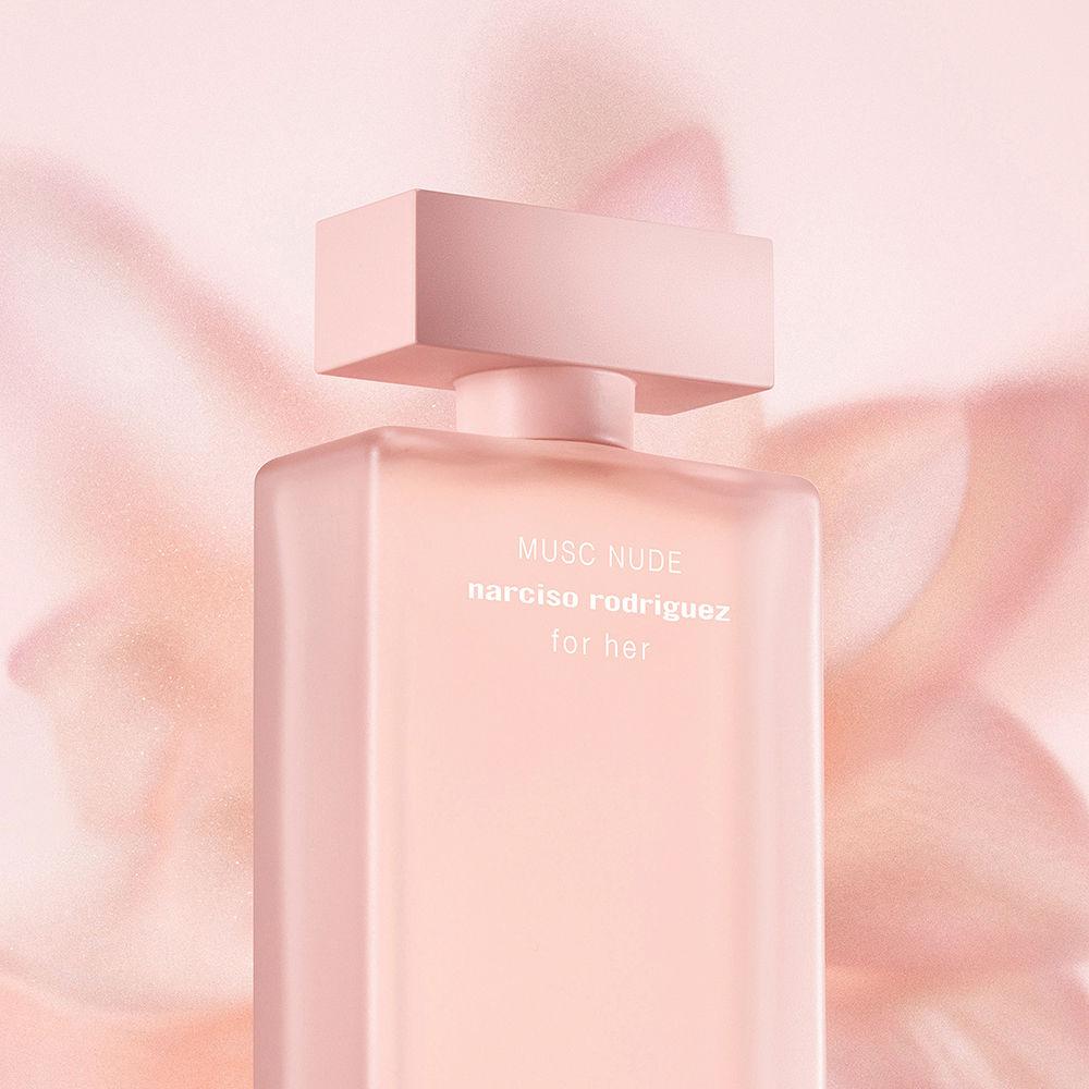 Narciso Rodriguez FOR HER MUSC NUDE Prezzo Ridotto