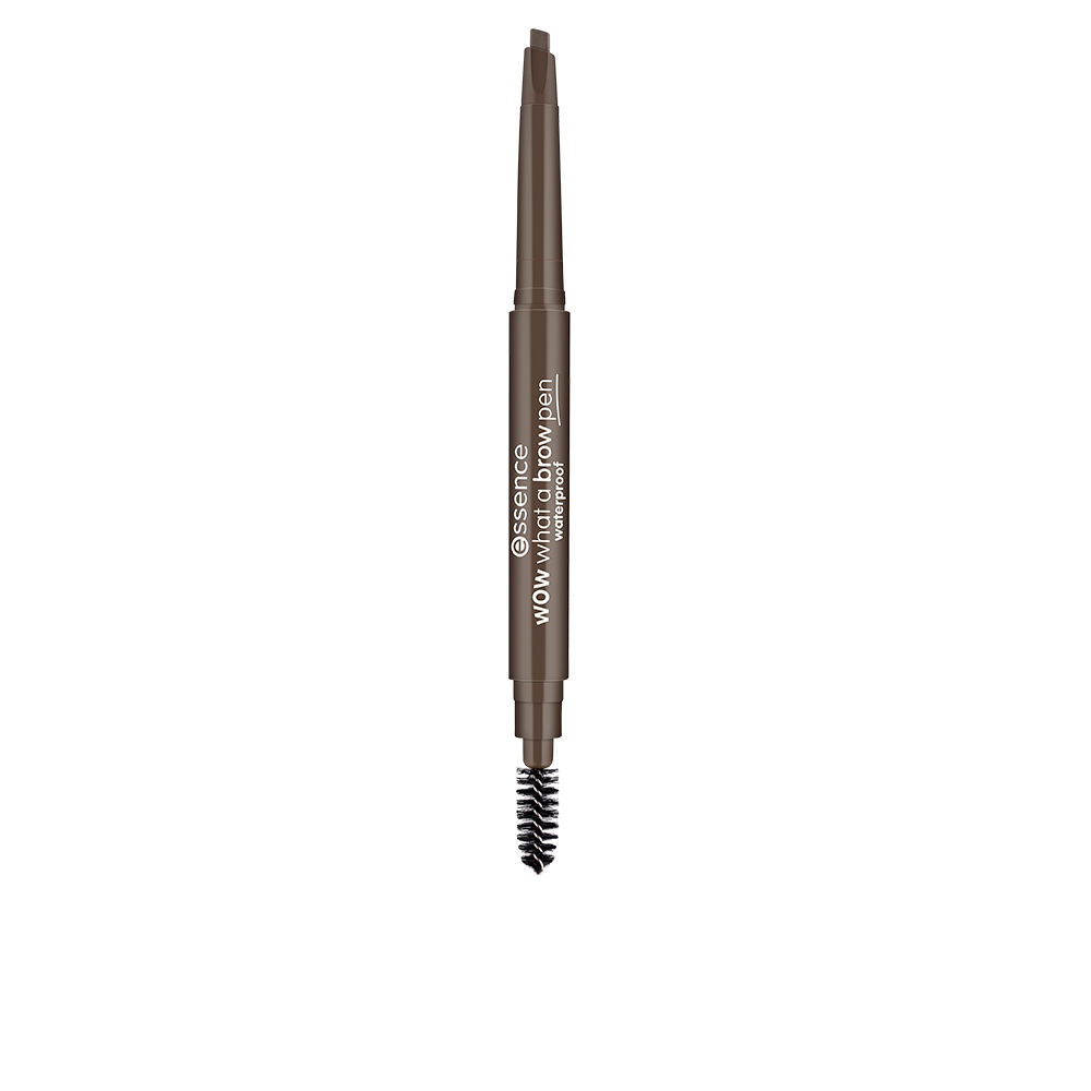 Essence WOW WHAT A BROW PEN lápiz de cejas waterproof Vendita Calda