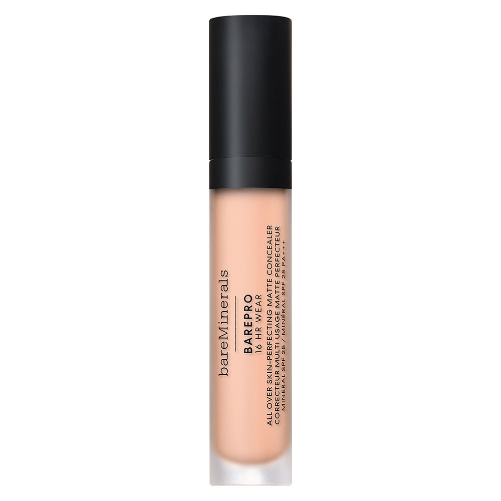 bareMinerals BAREPRO 16HR WEAR Correttore opaco perfezionante per tutta la pelle I Più Venduti