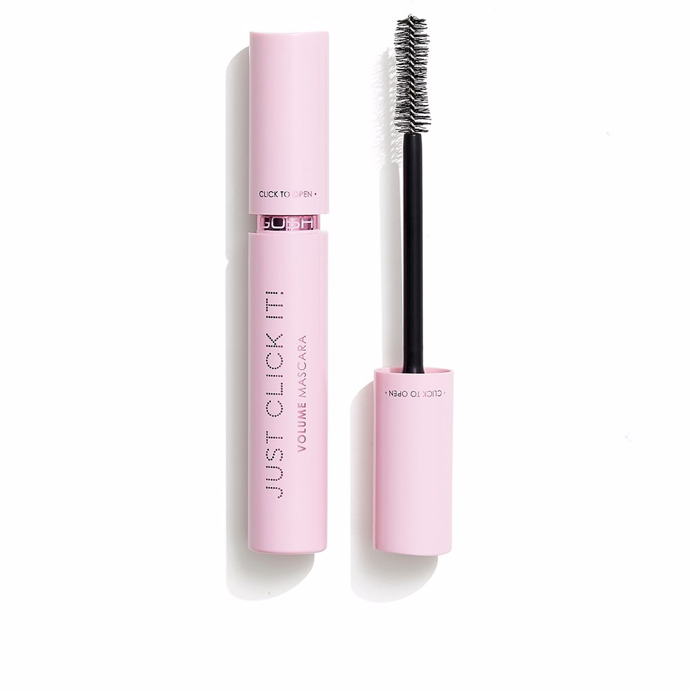 Gosh JUST CLICK IT volume mascara