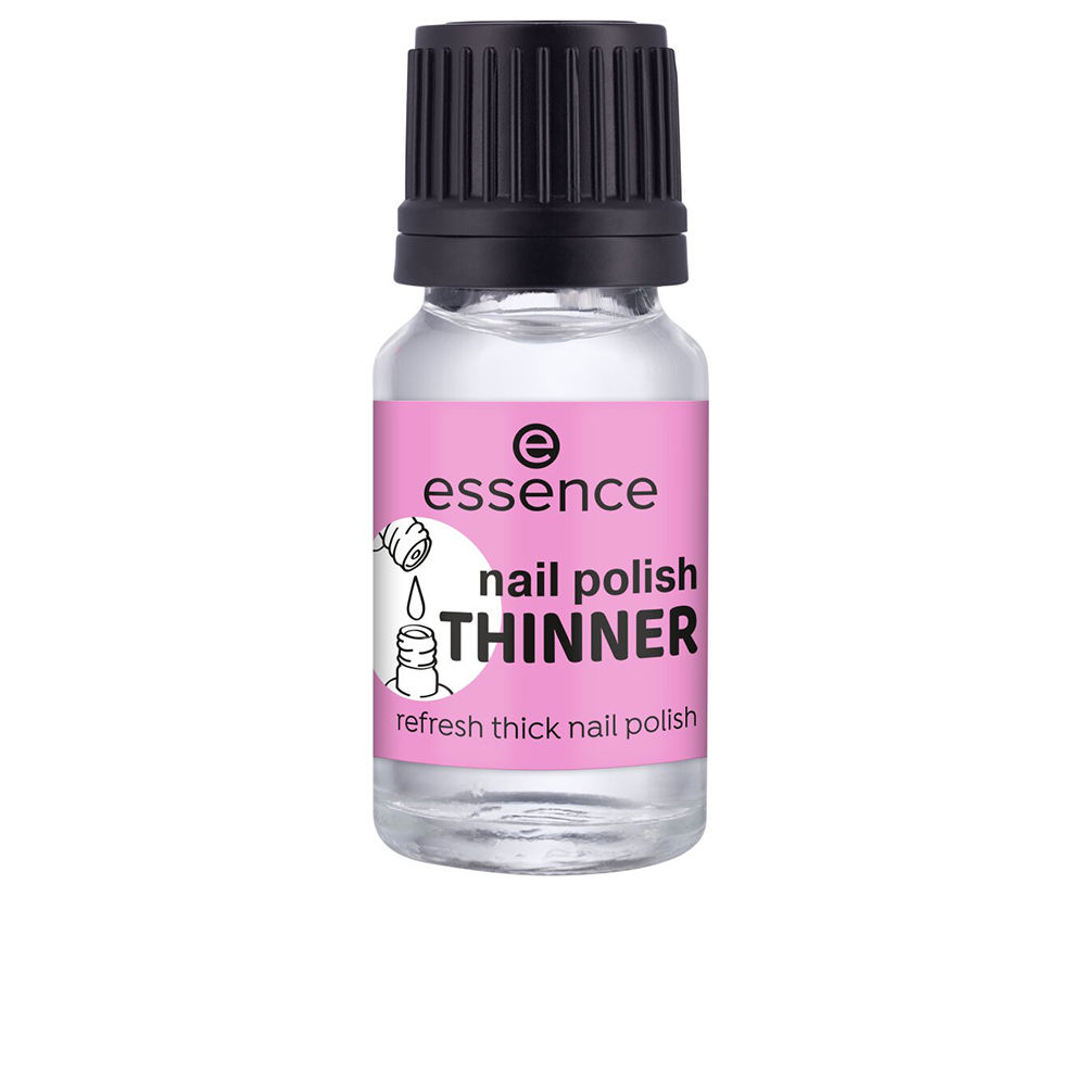 Essence NAIL POLISH THINNER diluente per smalti