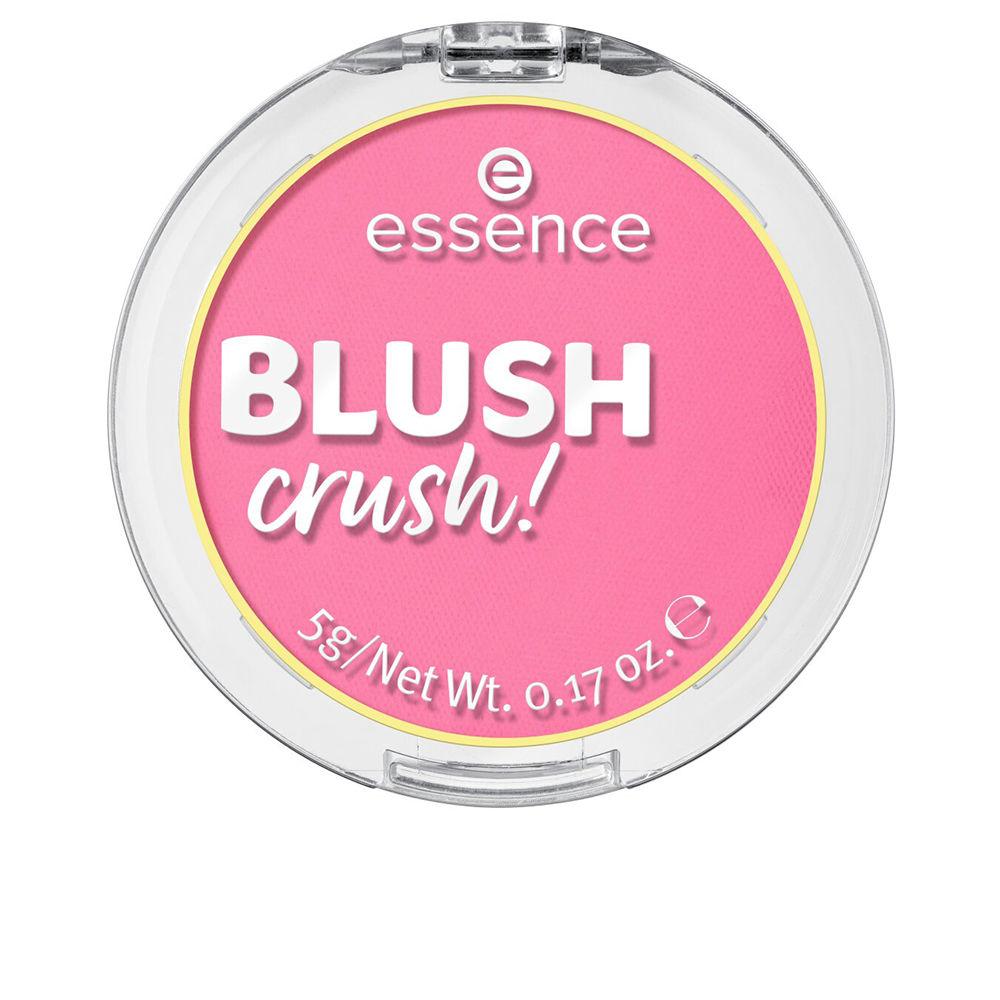 Essence BLUSH CRUSH rossetto