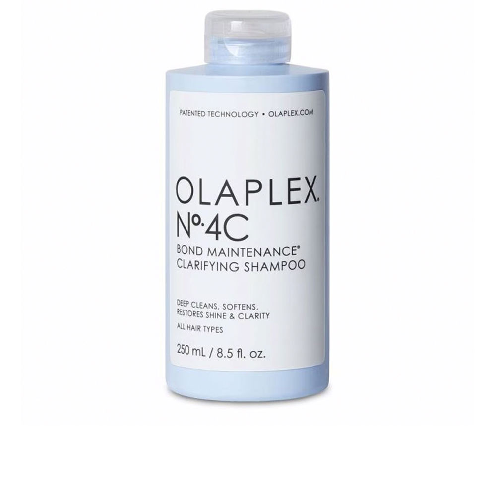 Olaplex Shampoo chiarificante Nº4C BOND MAINTENANCE