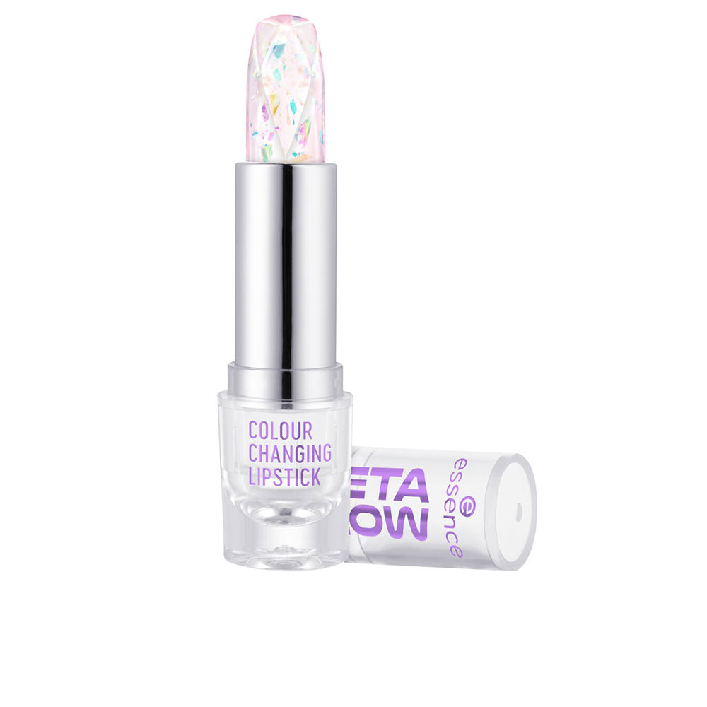 Essence Rossetto META GLOW CAMBIA COLORE