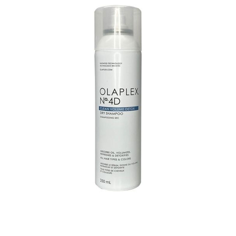 Olaplex Shampoo secco Nº4 D CLEAN VOLUME DETOX