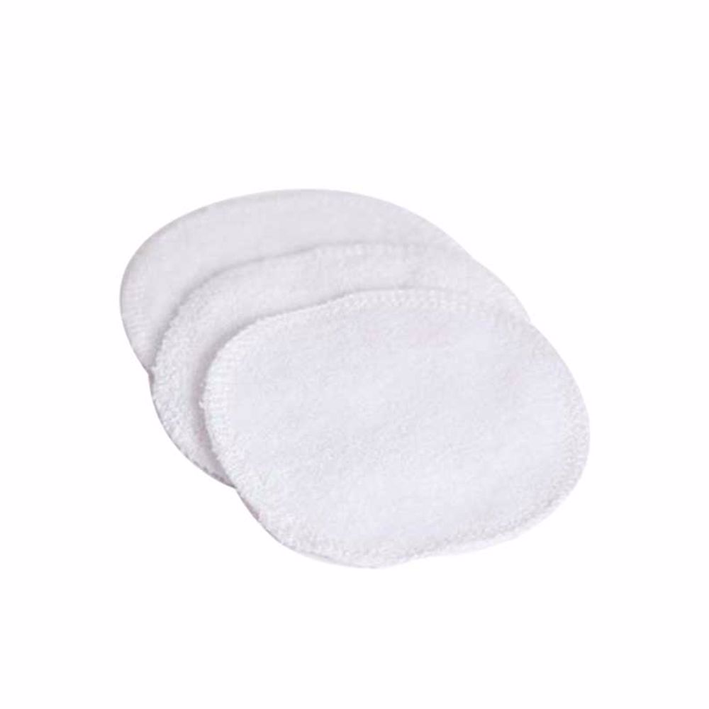 Vera & The Birds REUSABLE make up remover pads