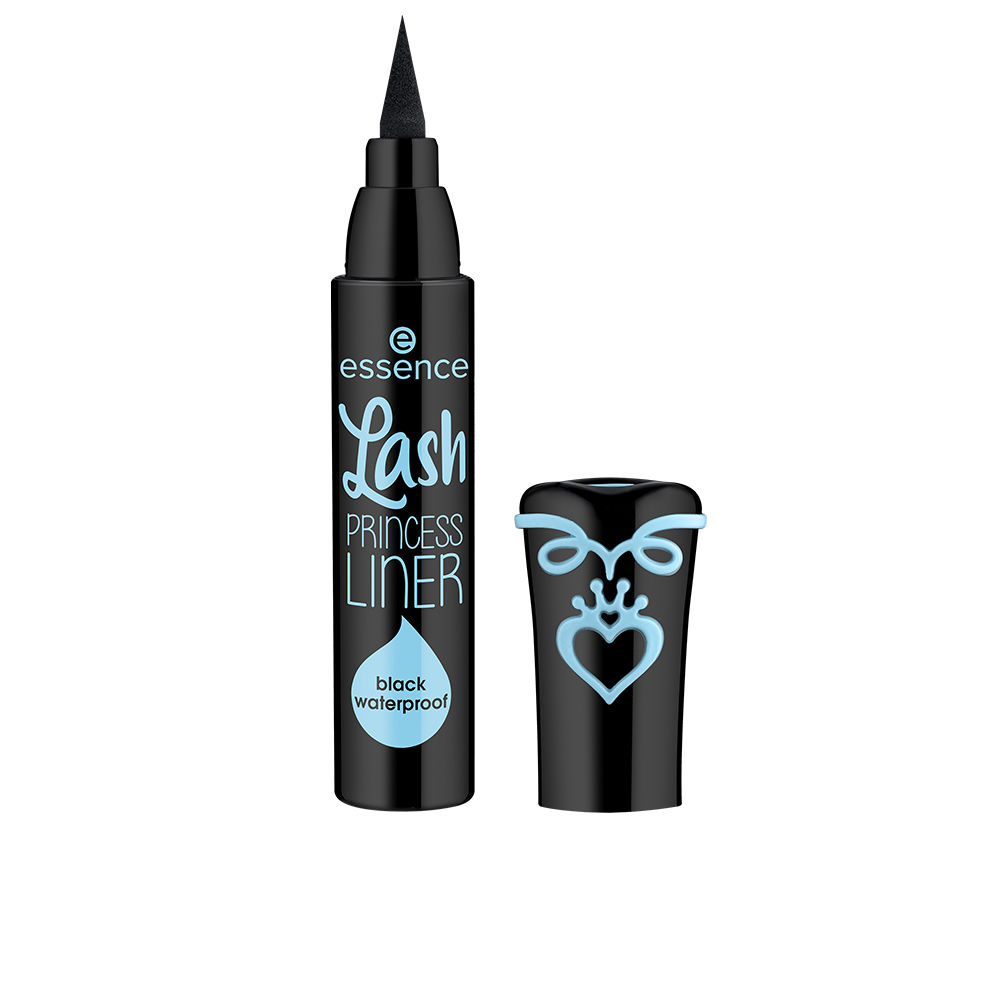 Essence LASH PRINCESS eyeliner waterproof
