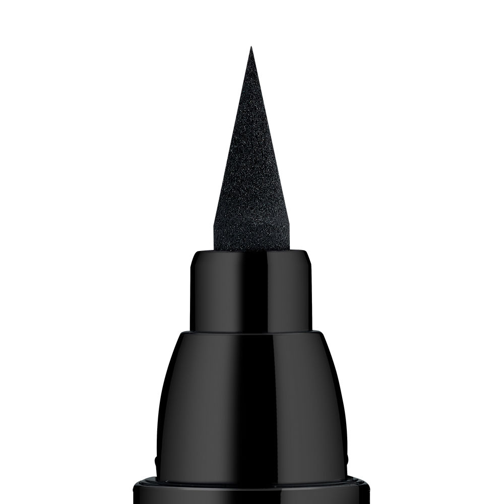 Essence LASH PRINCESS eyeliner waterproof Saldi Di Fabbrica