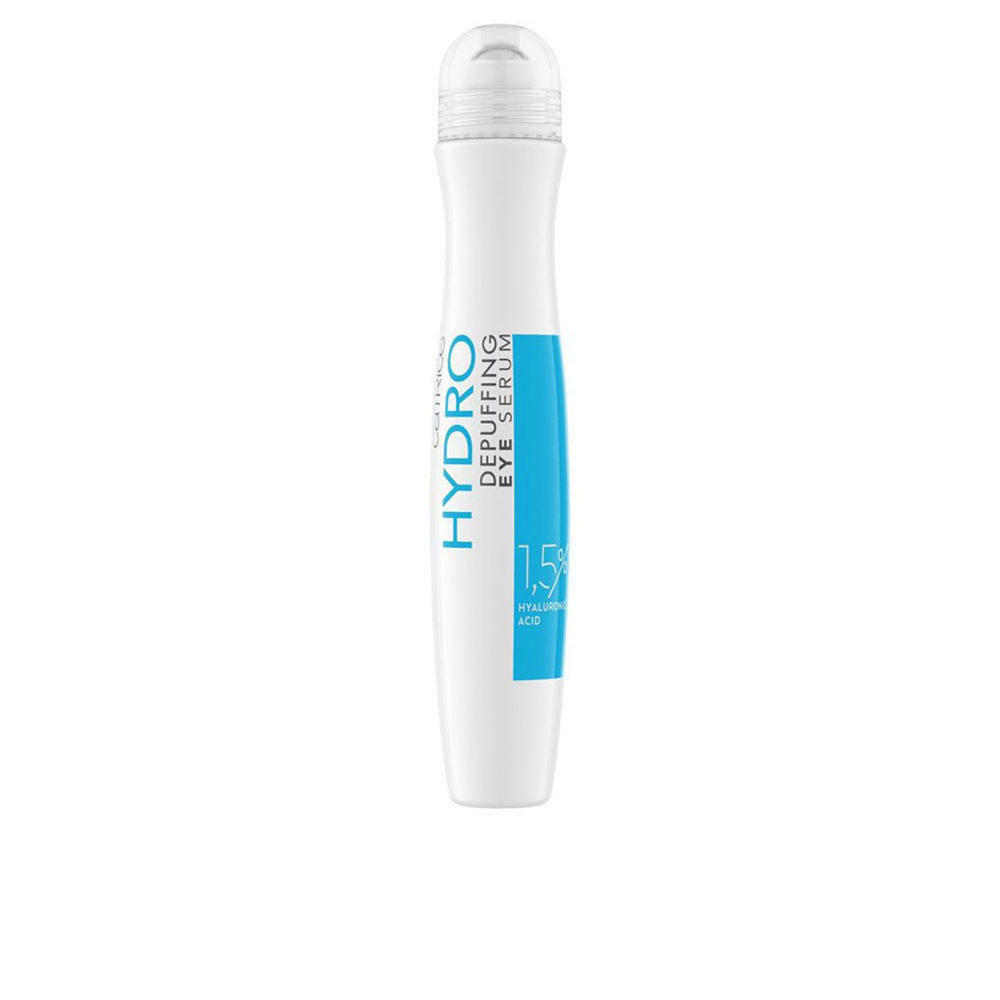 Catrice HYDRO depuffing eye serum