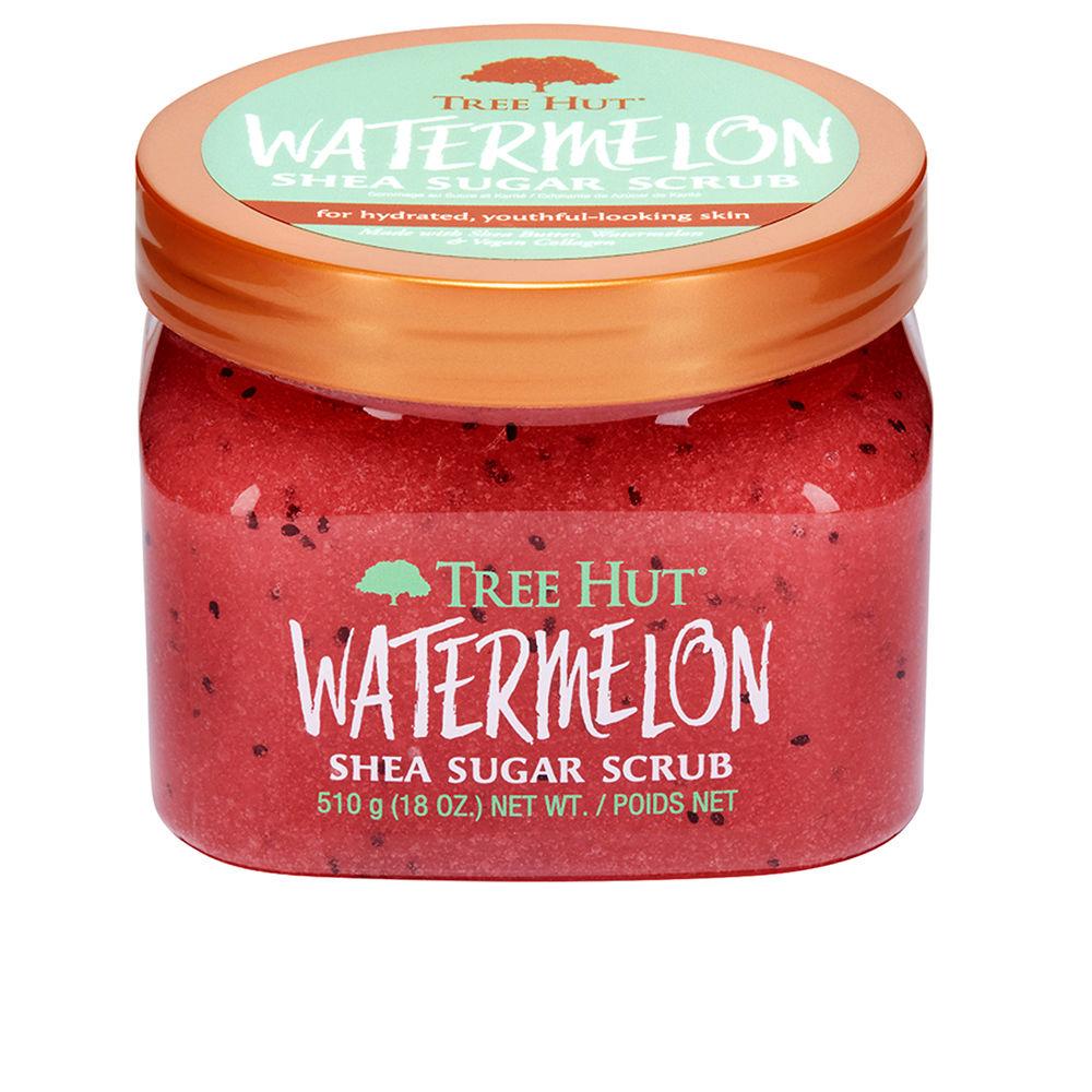 Tree Hut SCRUB ALL'ANGURIA CON ZUCCHERO