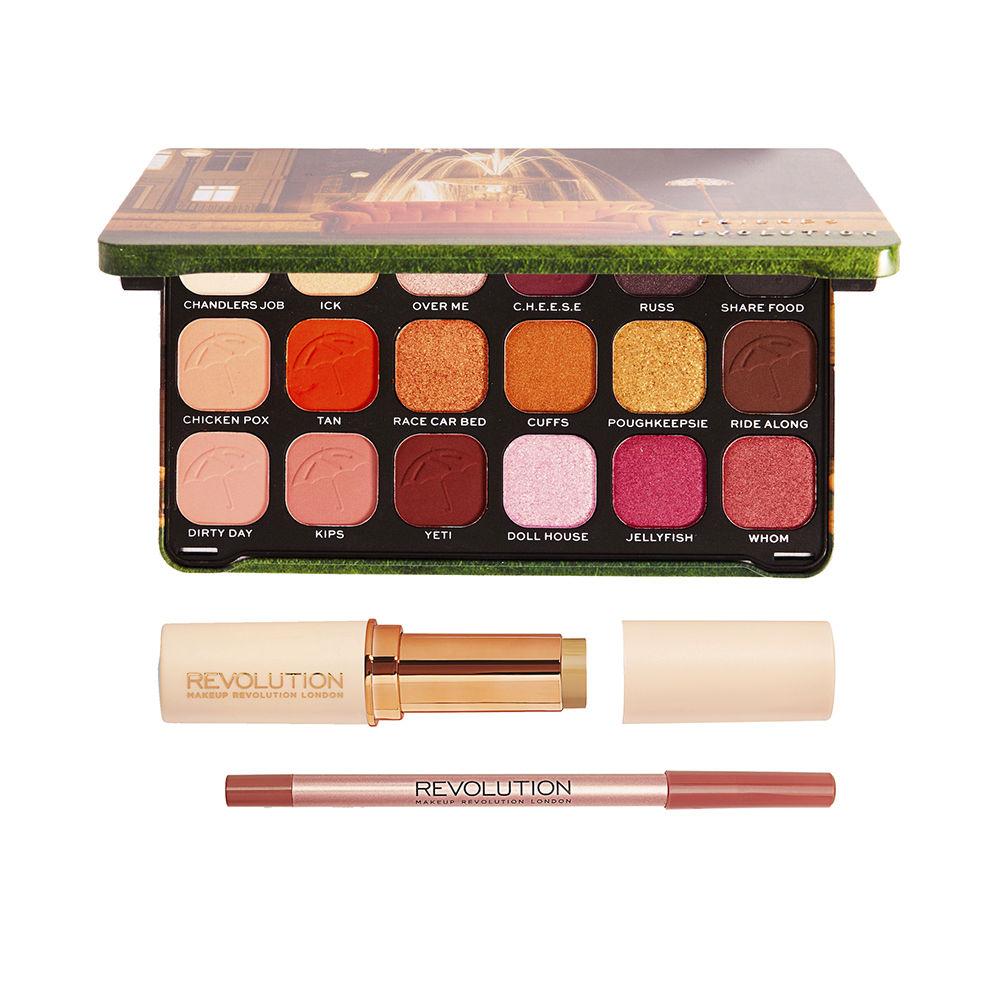 Revolution Make Up LOTTO AMICI X RIVOLUZIONE