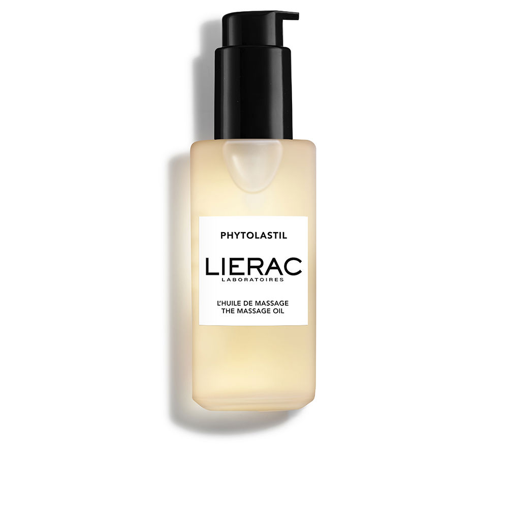 Lierac Olio da massaggio PHYTOLASTIL