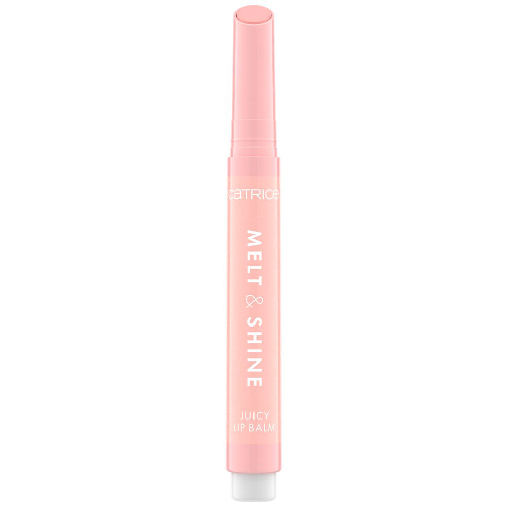 Catrice Balsamo labbra MELT & SHINE Soddisfazione Garantita