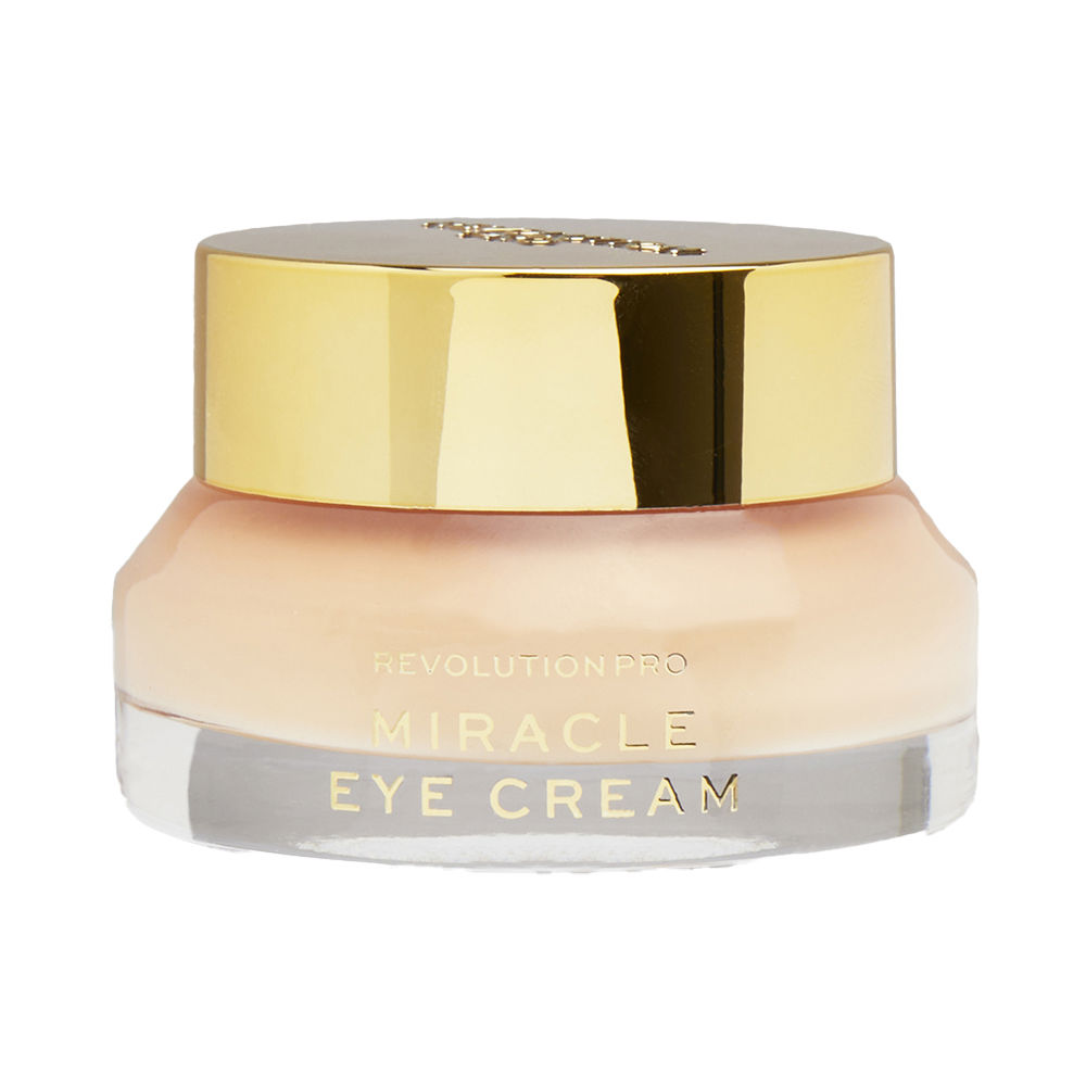 Revolution Pro CREMA OCCHI MIRACOLOSA cura della pelle