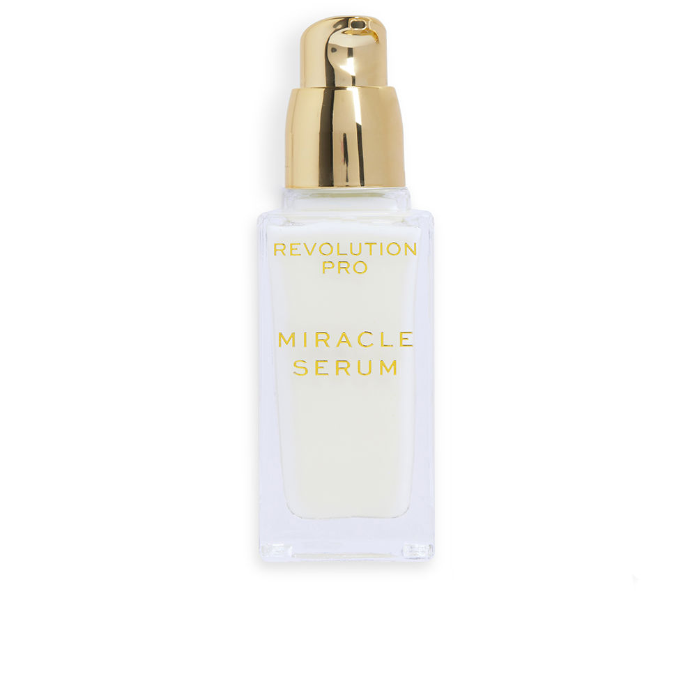 Revolution Pro MIRACLE SERUM cura degli sci