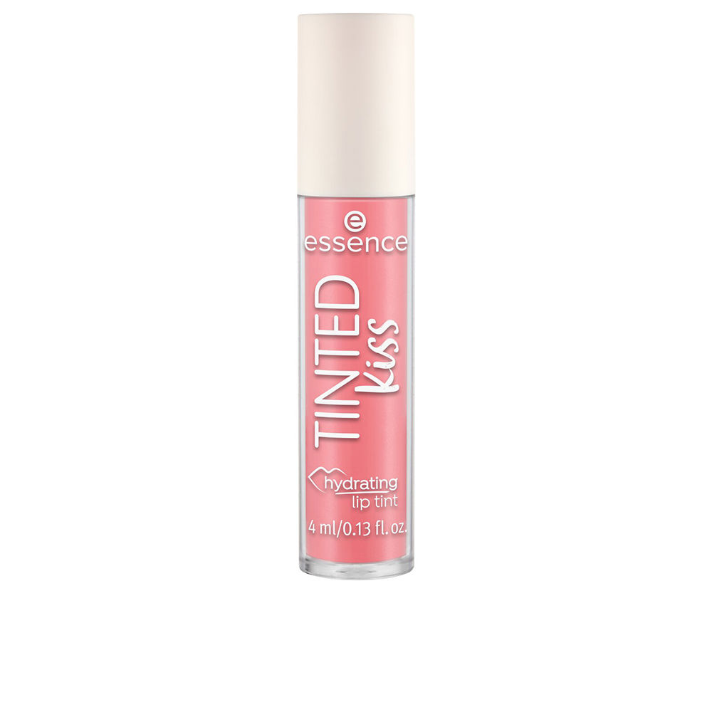 Essence Tinta labbra idratante TINTED KISS