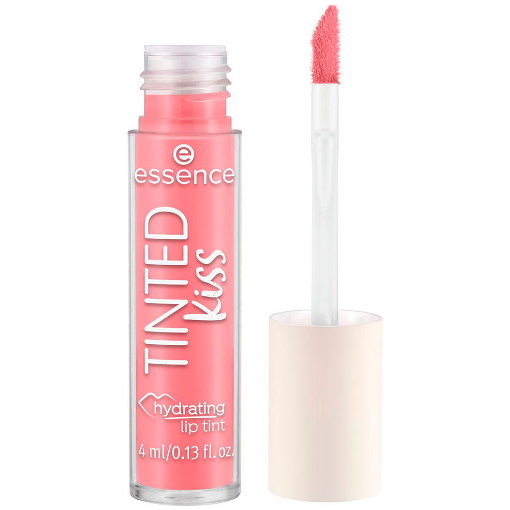 Essence Tinta labbra idratante TINTED KISS Consegna Veloce