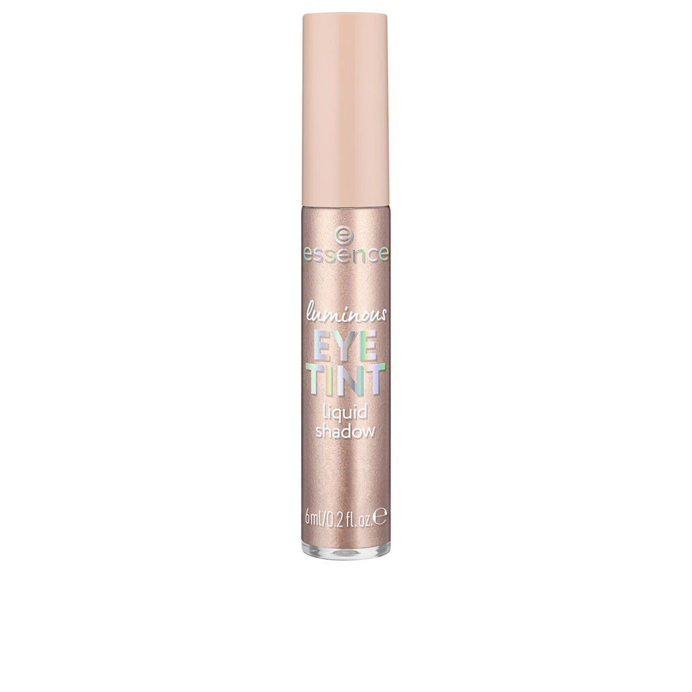 Essence EYE TINT ombretto liquido luminoso