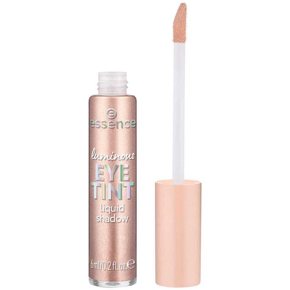 Essence EYE TINT ombretto liquido luminoso Promozione Limitata