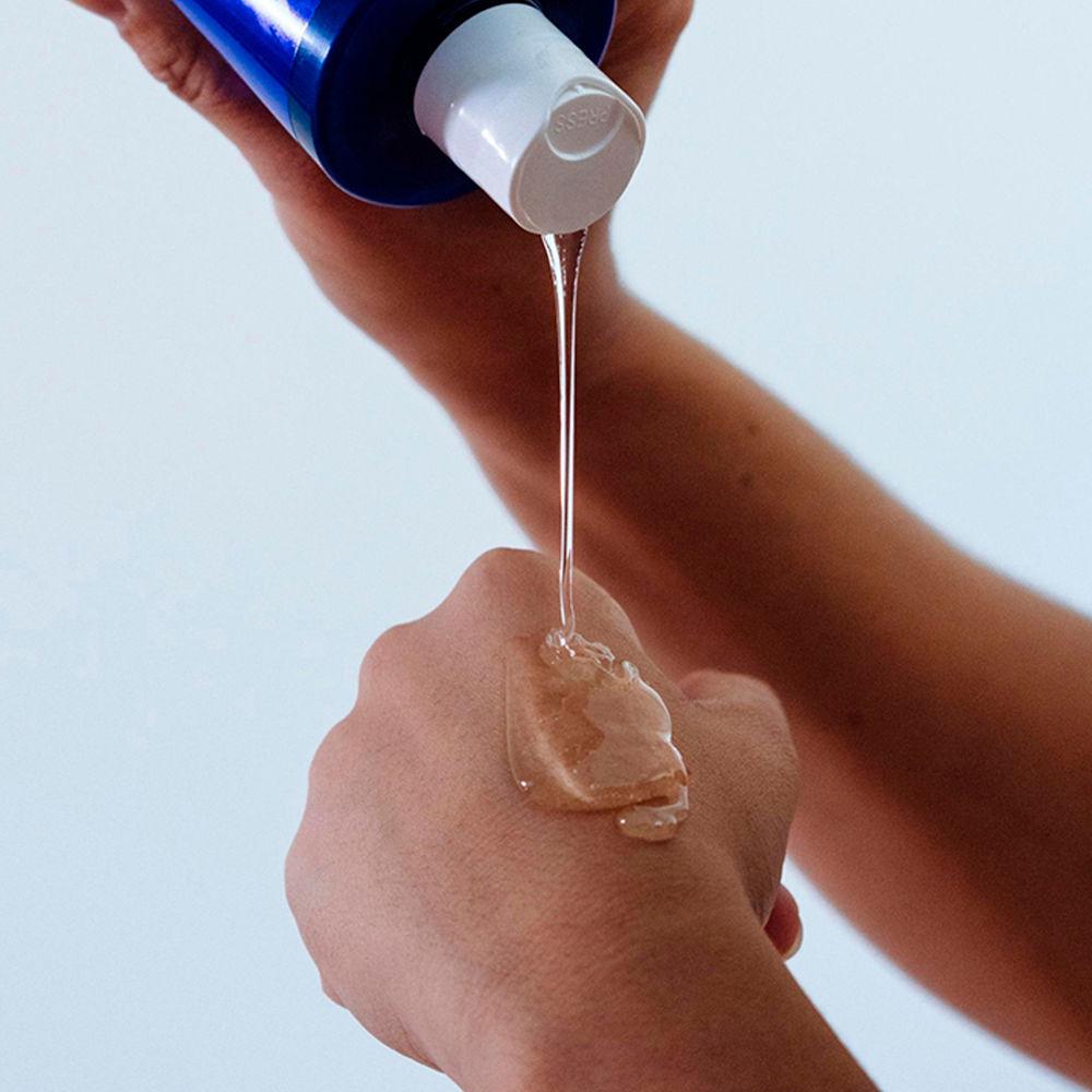 Valquer CAPELLI GRASSI Shampoo regolatore del sebo allo 0% Fino Al -60%