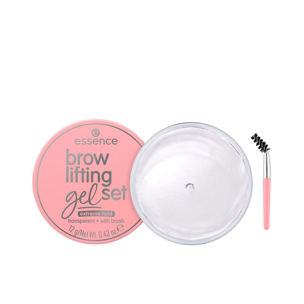 Essence Gel per sopracciglia BROW LIFTING