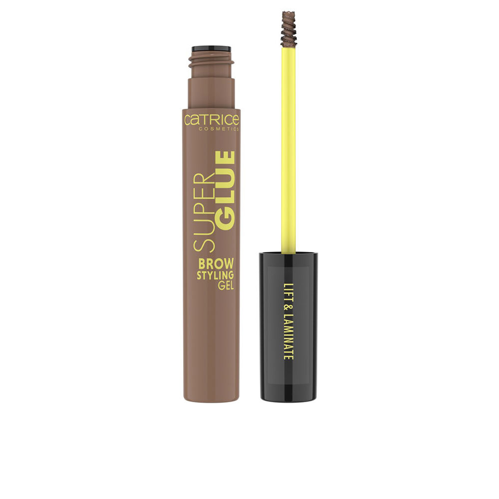 Catrice Mascara gel per sopracciglia SUPER GLUE Offerta