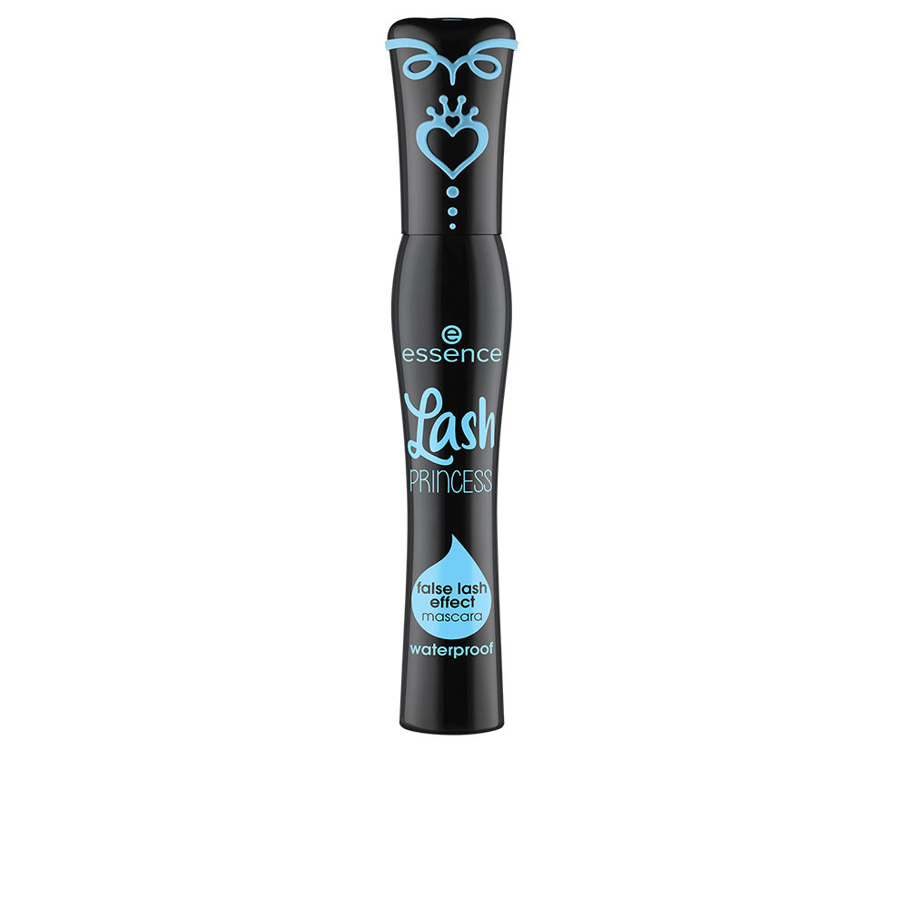 Essence LASH PRINCESS mascara waterproof effetto ciglia finte