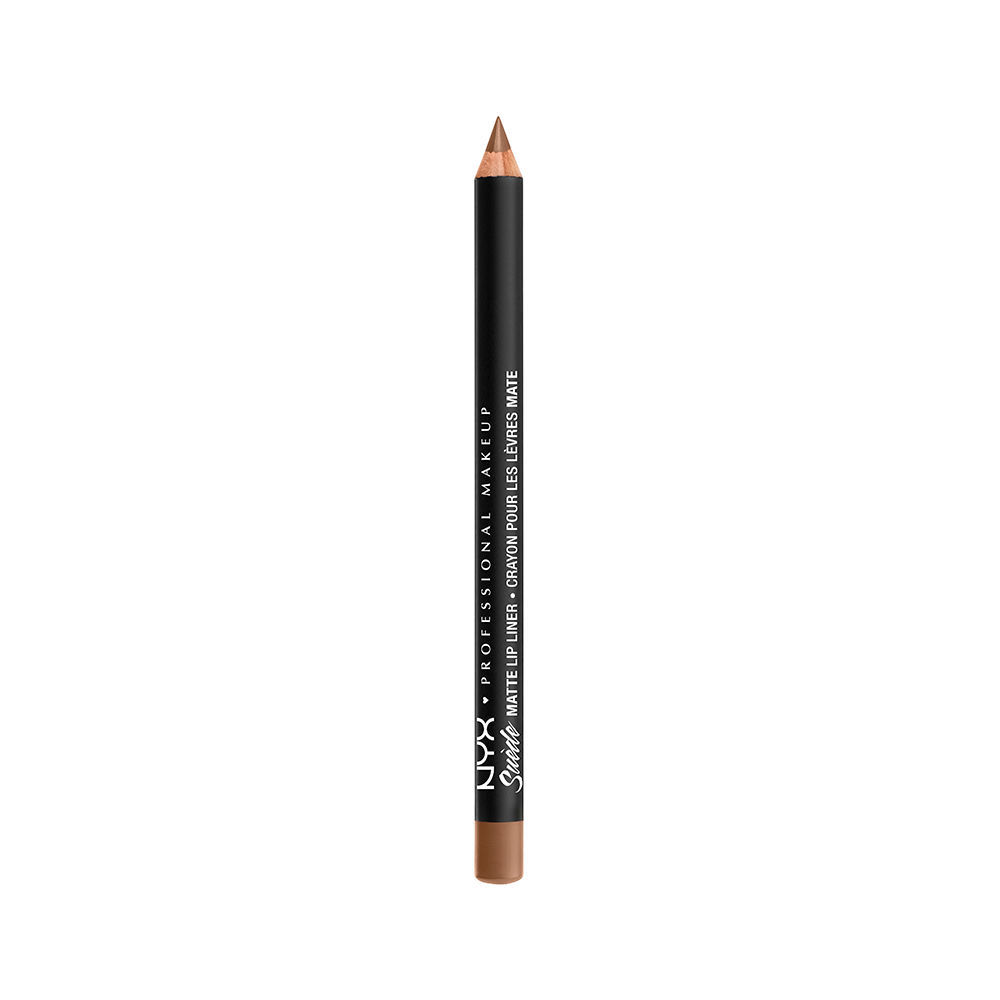 Nyx Professional Make Up Matita labbra opaca in SUEDE Offerte
