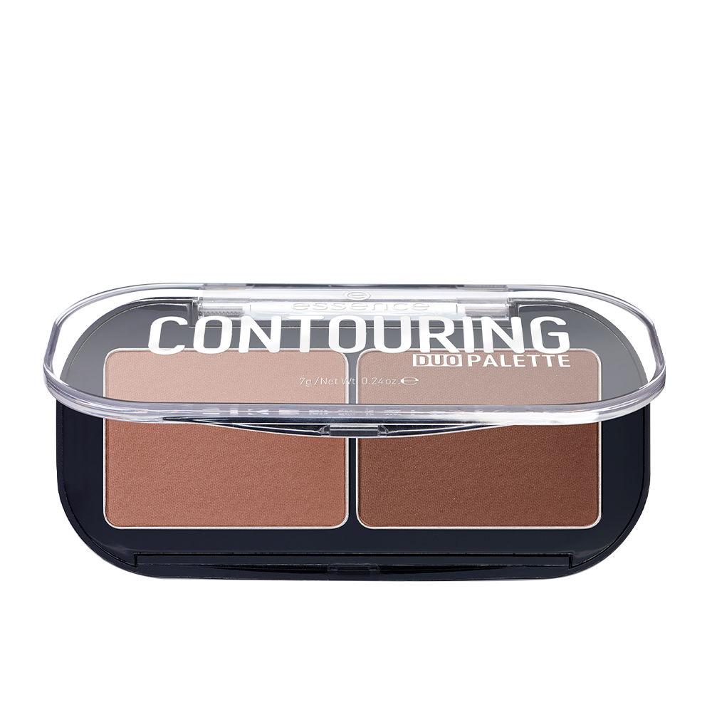 Essence Palette duo CONTOURING Spedizione gratuita