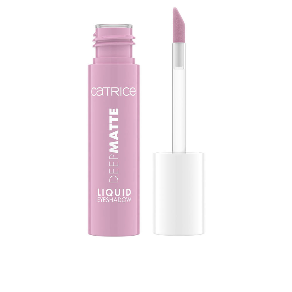 Catrice Ombretto liquido DEEP MATTE Saldi