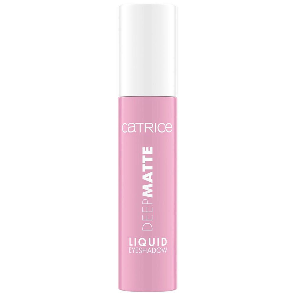 Catrice Ombretto liquido DEEP MATTE Saldi