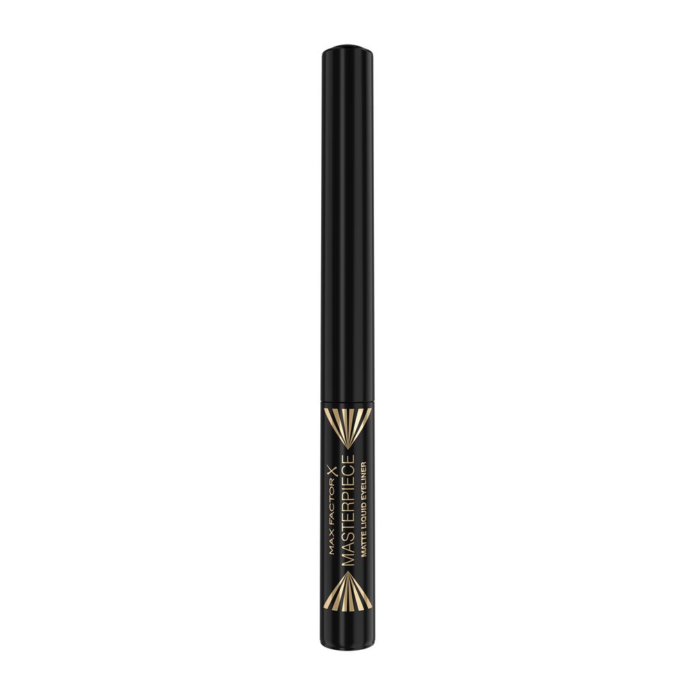 Max Factor MASTERPIECE eyeliner liquido opaco Novità
