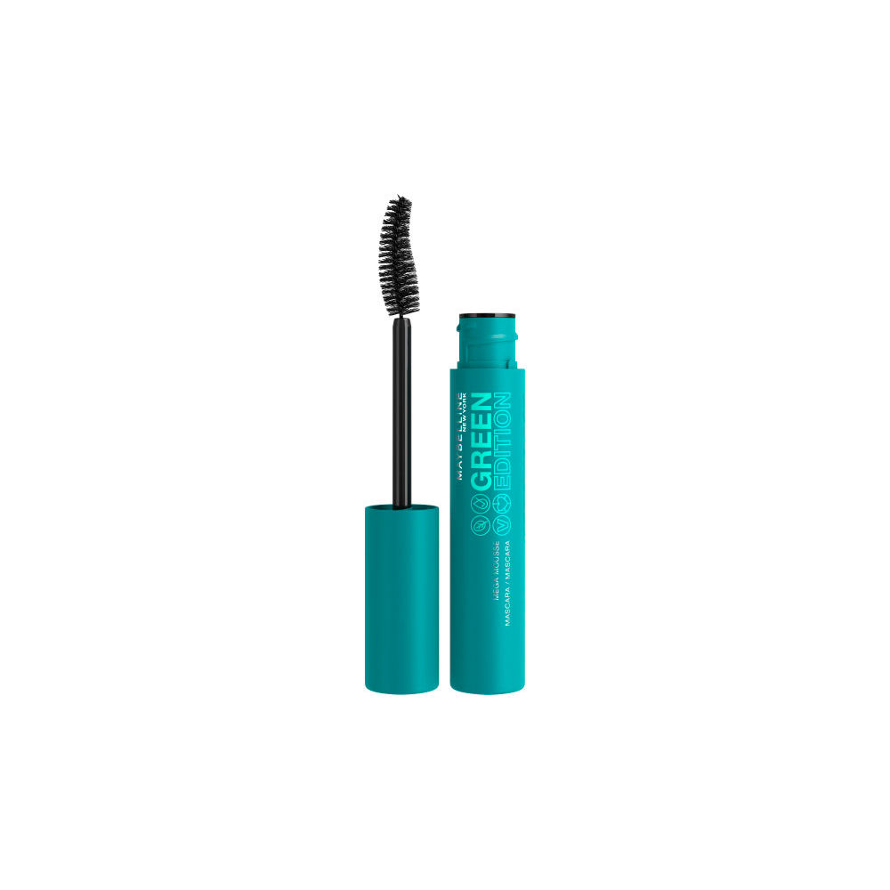 Maybelline GREEN EDITION In Vendita