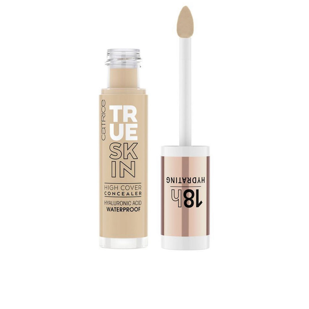 Catrice TRUE SKIN high cover concealer Vendite Flash