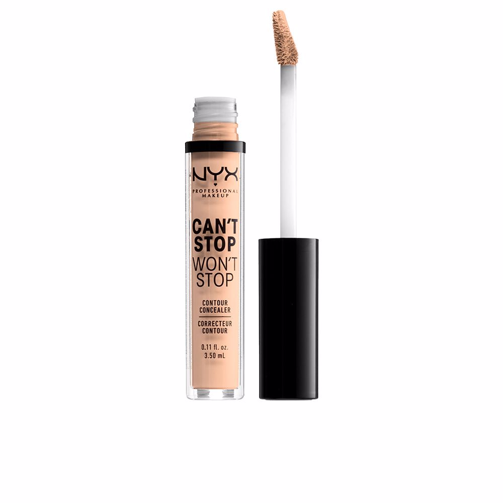 Nyx Professional Make Up CAN’T STOP WON’T STOP contour concealer Enormi sconti