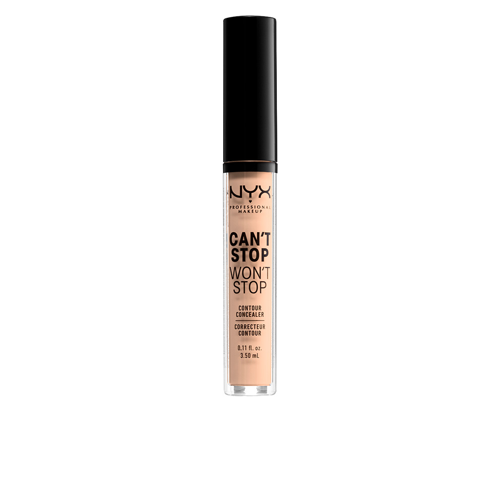 Nyx Professional Make Up CAN’T STOP WON’T STOP contour concealer Enormi sconti