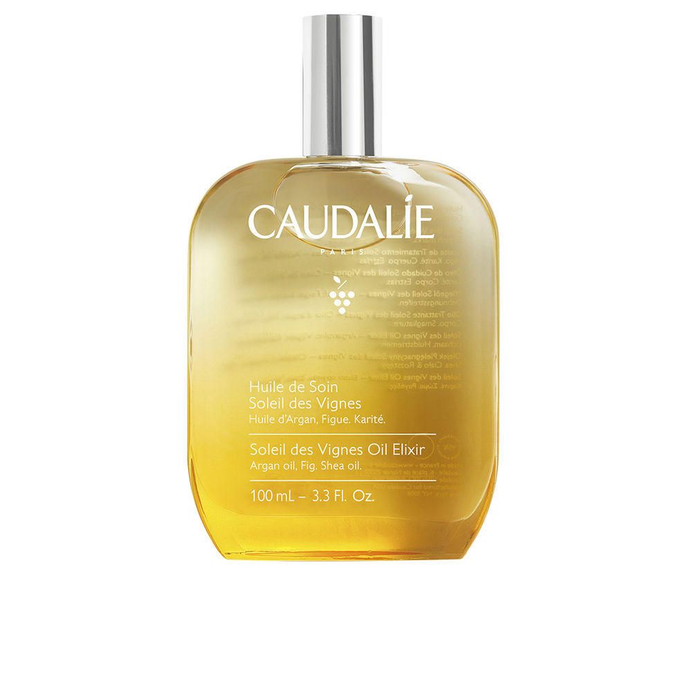 Caudalie Olio trattante SOLEIL DES VIGNES
