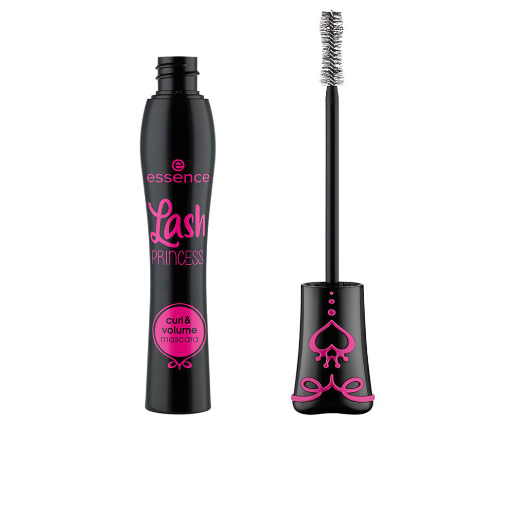 Essence LASH PRINCESS mascara volume e curvatura