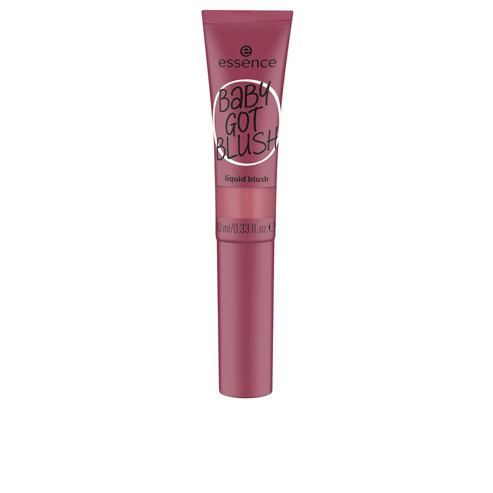 Essence BABY GOT BLUSH fard liquido