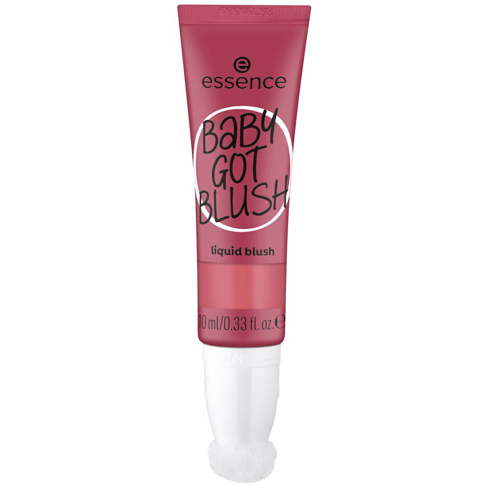 Essence BABY GOT BLUSH fard liquido Black Friday Prezzi