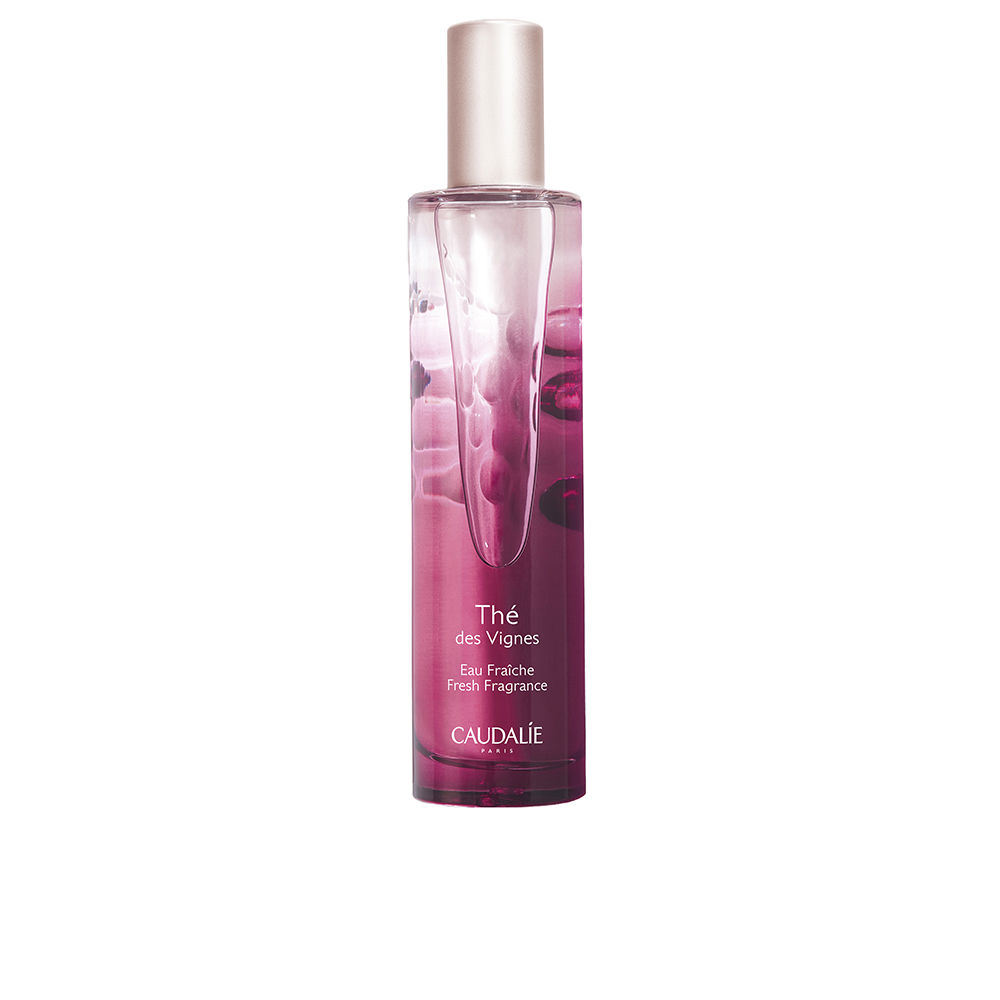 Caudalie THE DES VIGNES acqua dolce
