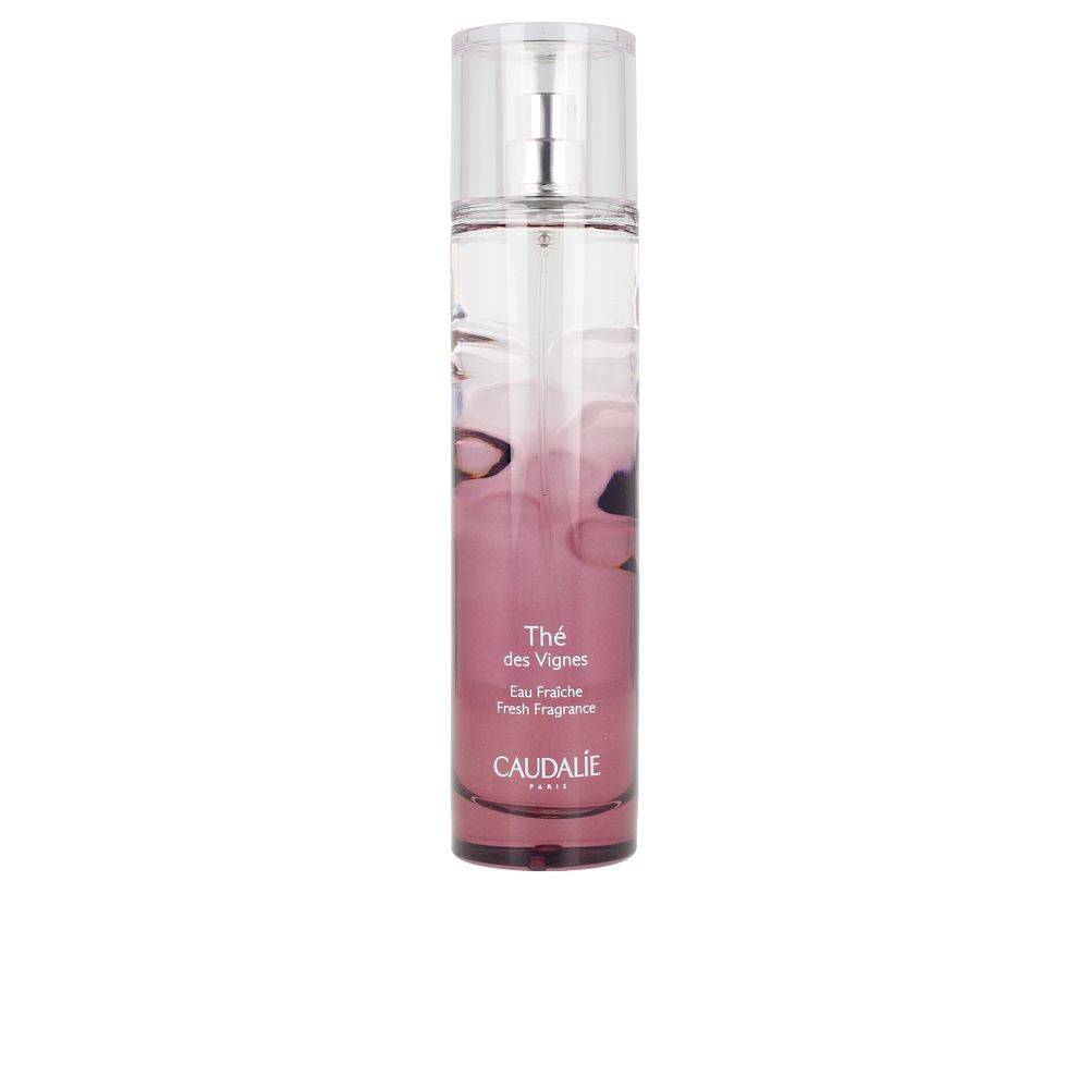 Caudalie THE DES VIGNES acqua dolce Nuovo