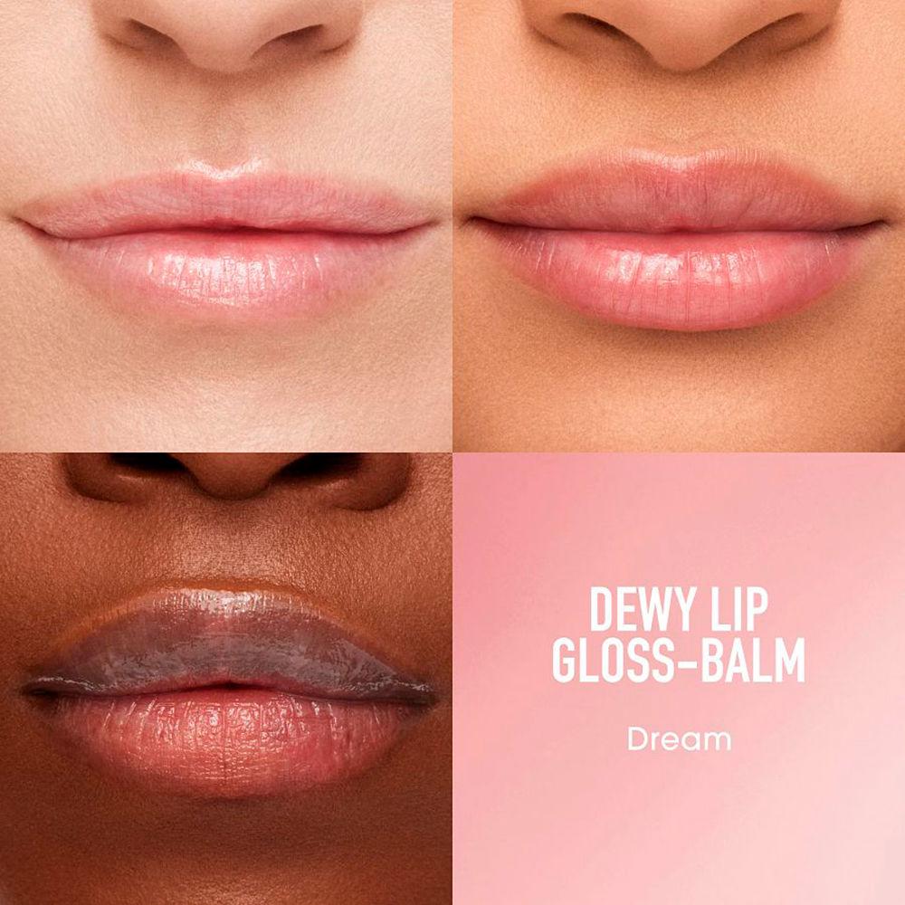 bareMinerals DEWY LIP GLOSS BALM balsamo labbra Pezzi Unici
