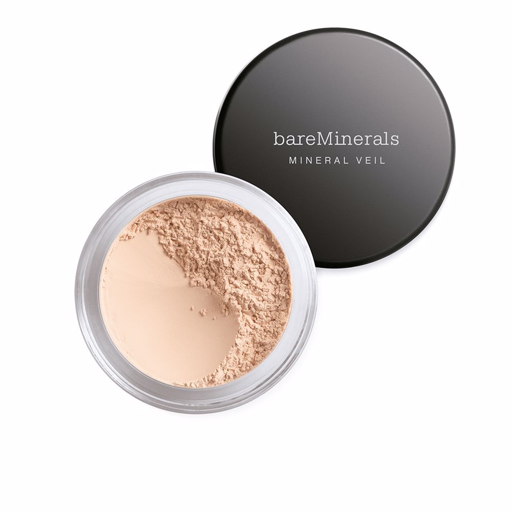 bareMinerals Cipria di finitura MINERAL VEIL