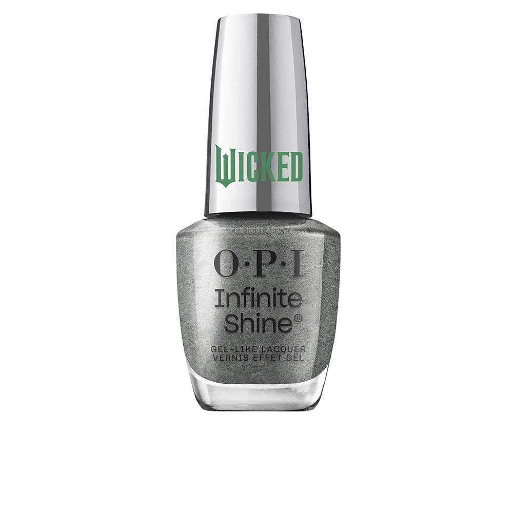 Opi Collezione Wicked - Smalto per unghie a lunga durata