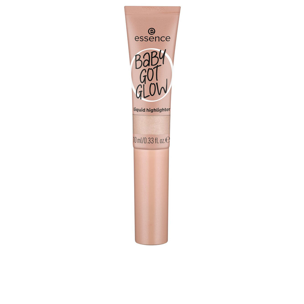 Essence Illuminante liquido BABY GOT GLOW