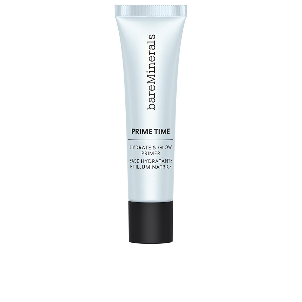 bareMinerals PRIME TIME primer idratante e illuminante