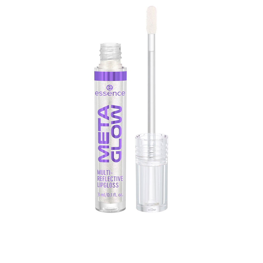Essence Lucidalabbra META GLOW MULTIRIFLETTENTE Economico