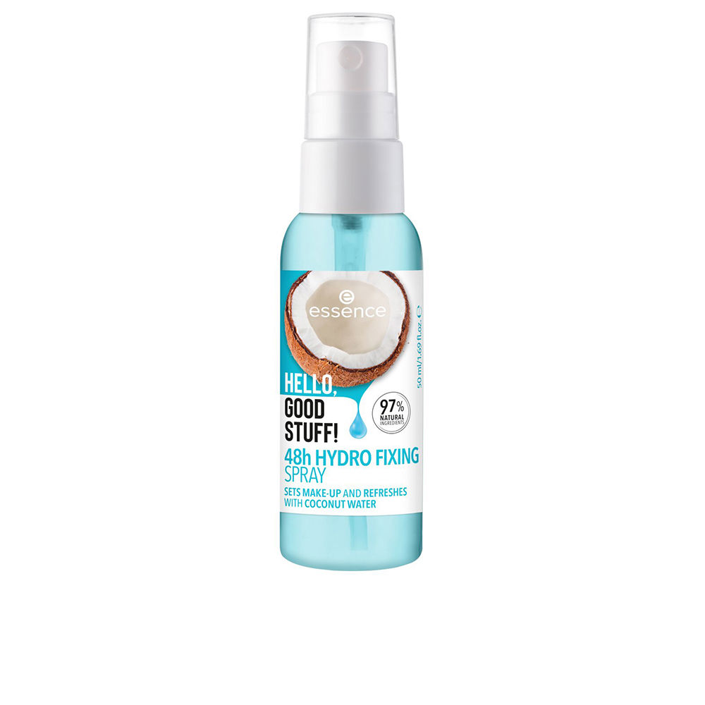 Essence CIAO BUONA COSA Spray fissativo idratante 48h Offerte